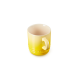 Stoneware Cappuccino Mug 200ml Soleil - Le Creuset LE CREUSET LC70303204030099