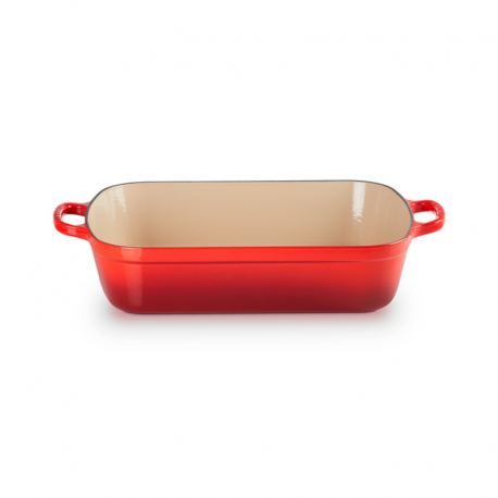 Assadeira de Ferro Fundido 33cm Cereja - Le Creuset LE CREUSET LC20184330602422