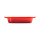 Assadeira de Ferro Fundido 33cm Cereja - Le Creuset LE CREUSET LC20184330602422