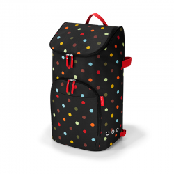 Shopping Bag Dots - CityCruiser Multicolour - Reisenthel