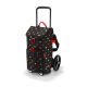 Shopping Bag Dots - CityCruiser Multicolour - Reisenthel REISENTHEL RTLDF7009