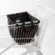 Shopping Bag Black - easyshoppingbag - Reisenthel REISENTHEL RTLUJ7003