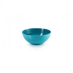 Stoneware Cereal Bowl 16cm - Caribe - Le Creuset LE CREUSET LC70117161707080