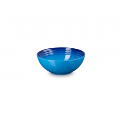 Stoneware Cereal Bowl 16cm - Azure - Le Creuset LE CREUSET LC70117162207080