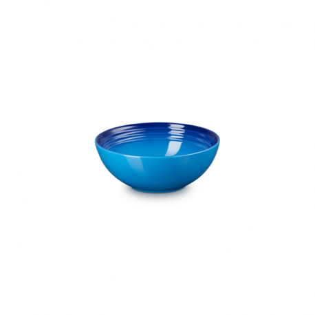 Stoneware Cereal Bowl 16cm - Azure - Le Creuset LE CREUSET LC70117162207080