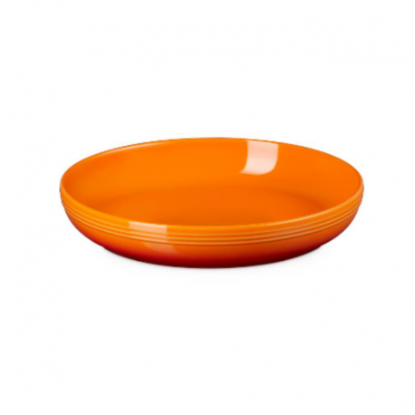 Plato Hondo Coupe 960ml - Volcanico - Le Creuset LE CREUSET LC70156960907099