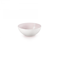 Stoneware Cereal Bowl 16cm - Shell Pink - Le Creuset LE CREUSET LC70117167777099