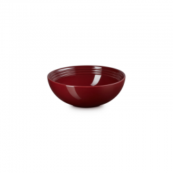 Bol Ensaladera Vancouver 24cm - Garnet - Le Creuset LE CREUSET LC70120249490001