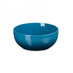 Cereal Bowl Coupe Deep Teal 16cm - Le Creuset LE CREUSET LC70157856427099