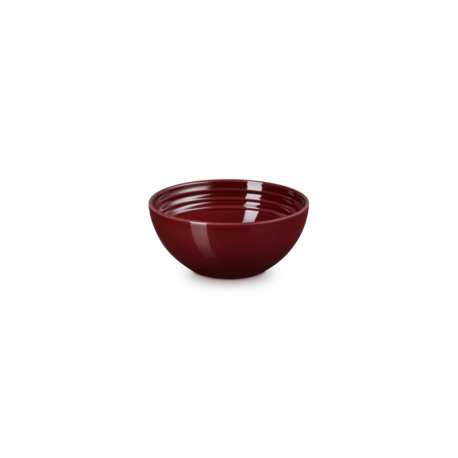 Bol Pequeño para Aperitivos Garnet 12cm - Le Creuset LE CREUSET LC70158339490099