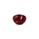 Stoneware Snack Bowl Garnet 12cm - Le Creuset LE CREUSET LC70158339490099