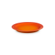 Plato Llano 27cm Volcanico - Le Creuset LE CREUSET LC70202270907080