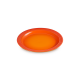 Plato Llano 27cm Volcanico - Le Creuset LE CREUSET LC70202270907080