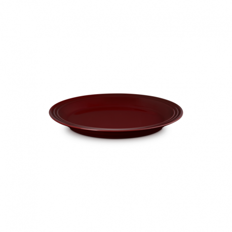 Dinner Plate 27cm Garnet - Le Creuset LE CREUSET LC70202279497099