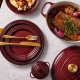 Plato Llano 27cm Garnet - Le Creuset LE CREUSET LC70202279497099