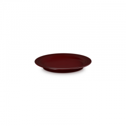 Plato Redondo Pequeño 22cm Garnet - Le Creuset LE CREUSET LC70203229497099