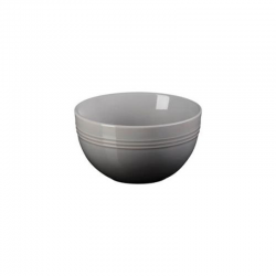 Stoneware Snack Bowl Flint 12cm - Le Creuset LE CREUSET LC70166354440099