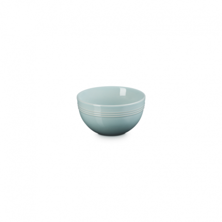 Stoneware Snack Bowl Sea Salt 12cm - Le Creuset LE CREUSET LC70166357170099