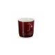 Stoneware Cappuccino Mug 200ml Garnet - Le Creuset LE CREUSET LC70303209490099