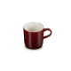 Stoneware Cappuccino Mug 200ml Garnet - Le Creuset LE CREUSET LC70303209490099