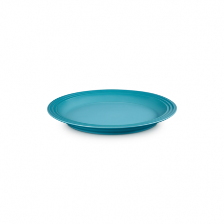 Dinner Plate 27cm Caribe - Le Creuset LE CREUSET LC70202271707080