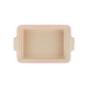 Rectangular Dish with Lid 33cm Cerise - Heritage - Le Creuset LE CREUSET LC71002400600080