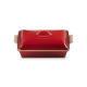 Travessa Retangular com Tampa 33cm Cerise - Heritage - Le Creuset LE CREUSET LC71002400600080