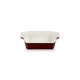 Heritage Rectangular Dish 19cm - Rhone - Le Creuset LE CREUSET LC71102199490001