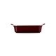 Heritage Rectangular Dish 26cm - Rhone - Le Creuset LE CREUSET LC71102269490001