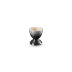 Stoneware Egg Cup - Flint - Le Creuset LE CREUSET LC71702004440099