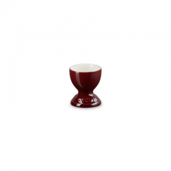 Stoneware Egg Cup - Garnet - Le Creuset LE CREUSET LC71702009490099