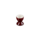 Stoneware Egg Cup - Garnet - Le Creuset LE CREUSET LC71702009490099