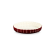 Molde Tarta Heritage 28cm - Garnet - Le Creuset LE CREUSET LC71120289490001