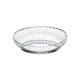 Cesto/Fruteira Oval 28Cm Inox - Alessi ALESSI ALES829