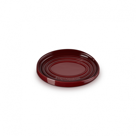 Reposa Cucharas Oval Garnet - Le Creuset LE CREUSET LC71507159490099