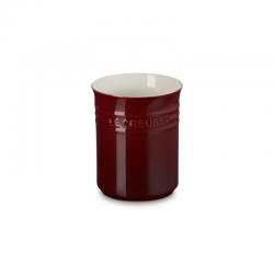 Bote para Espátulas 1L Garnet - Le Creuset LE CREUSET LC71501119490001