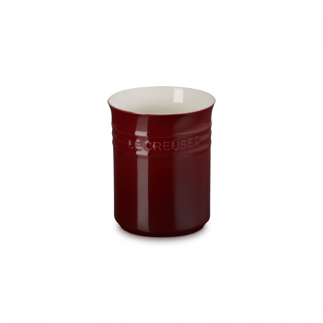 Bote para Espátulas 1L Garnet - Le Creuset LE CREUSET LC71501119490001