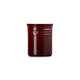 Stoneware Small Utensil Jar 1L Garnet - Le Creuset LE CREUSET LC71501119490001