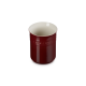 Stoneware Small Utensil Jar 1L Garnet - Le Creuset LE CREUSET LC71501119490001