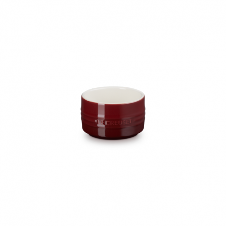 Cuenco Apilable de Gres 200ml Garnet - Le Creuset LE CREUSET LC70403209490099