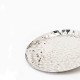 Round Tray Ø40Cm - Joy Nº3 Silver - Alessi ALESSI ALESCR03/40