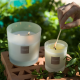 Scented Candle 180gr - Lemongrass & Mint - Esteban Parfums ESTEBAN PARFUMS ESTBCM-023