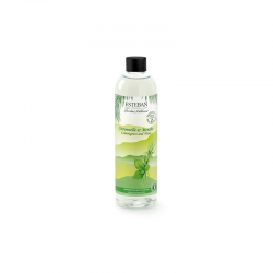 Refill for Scented Bouquet 250ml - Lemongrass & Mint - Esteban Parfums ESTEBAN PARFUMS ESTBCM-021