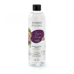 Fragrance Refill for Bouquet 250ml - Garrigue Fig Tree - Esteban Parfums ESTEBAN PARFUMS ESTBFG-002