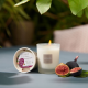 Refill for Scented Candle 180gr - Garrigue Fig Tree - Esteban Parfums ESTEBAN PARFUMS ESTBFG-005