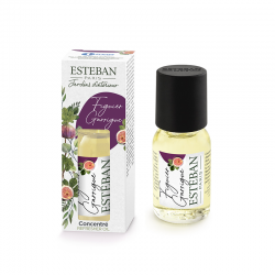 Refresher Oil 15ml - Garrigue Fig Tree - Esteban Parfums ESTEBAN PARFUMS ESTBFG-006