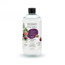 Fragrance Refill for Bouquet 500ml - Garrigue Fig Tree - Esteban Parfums ESTEBAN PARFUMS ESTBFG-007