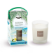 Scented Candle 180gr - Monoï and Moringa - Esteban Parfums ESTEBAN PARFUMS ESTBMM-004