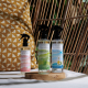 Scented Mist Home/Textiles Spray 250ml - Lotus and Sweet Almond - Esteban Parfums ESTEBAN PARFUMS ESTBLA-003