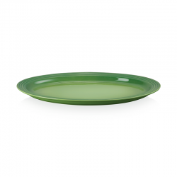 Travessa Oval Vancouver 46cm - Bamboo Verde - Le Creuset